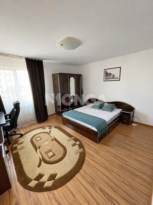 Apartament 2 camere 55mp | 0 Comision | Voluntari Galata | Parcare