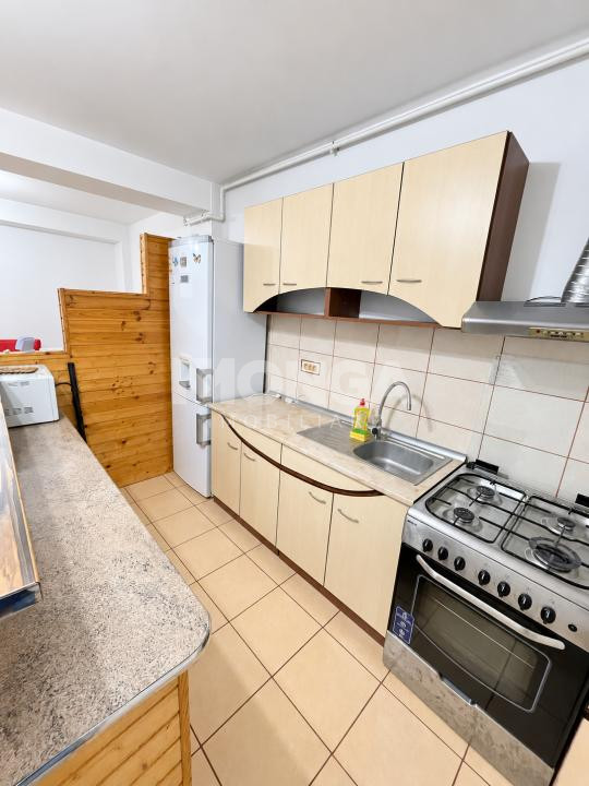 Apartament 2 camere 55mp | 0 Comision | Voluntari Galata | Parcare