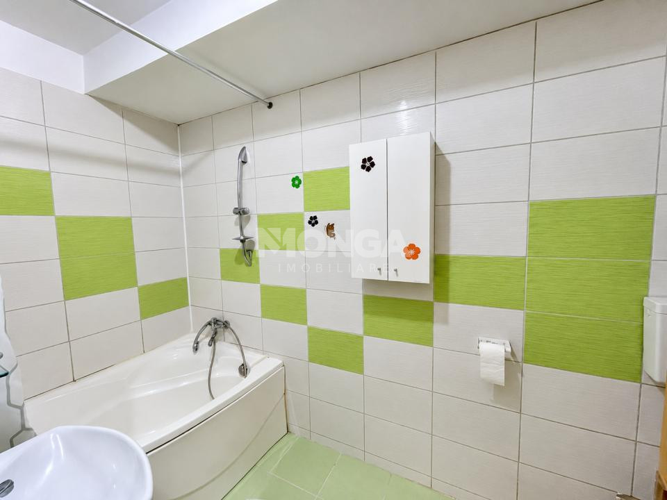 Apartament 2 camere 55mp | 0 Comision | Voluntari Galata | Parcare