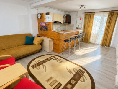 Apartament 2 camere 55mp | 0 Comision | Voluntari Galata | Parcare
