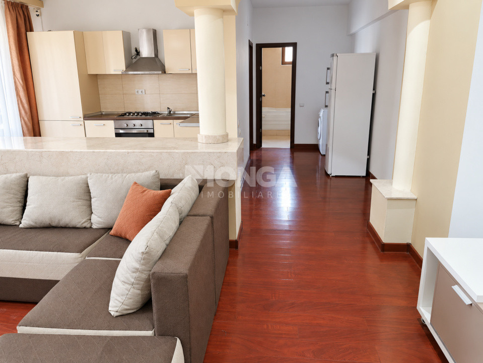 Apartament 3 camere 80mp | 0 Comision | Pipera Divani&Sofa | Padure | Parcare