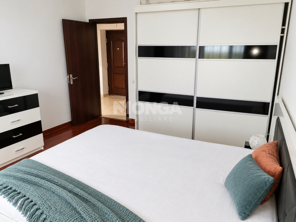Apartament 3 camere 80mp | 0 Comision | Pipera Divani&Sofa | Padure | Parcare