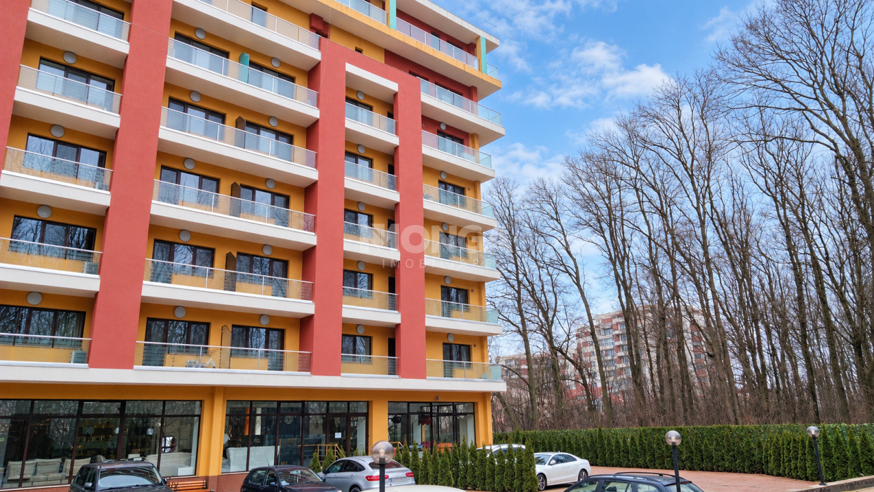 Apartament 3 camere 80mp | 0 Comision | Pipera Divani&Sofa | Padure | Parcare