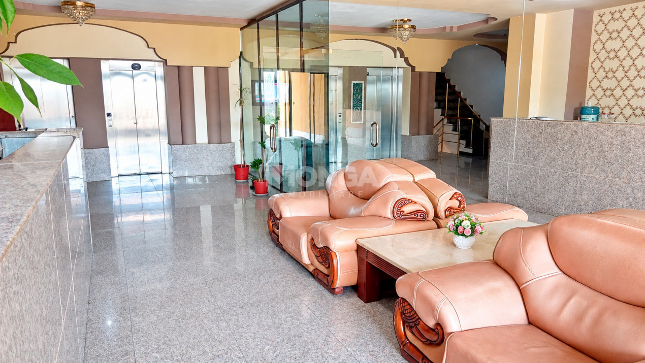 Apartament 3 camere 80mp | 0 Comision | Pipera Divani&Sofa | Padure | Parcare