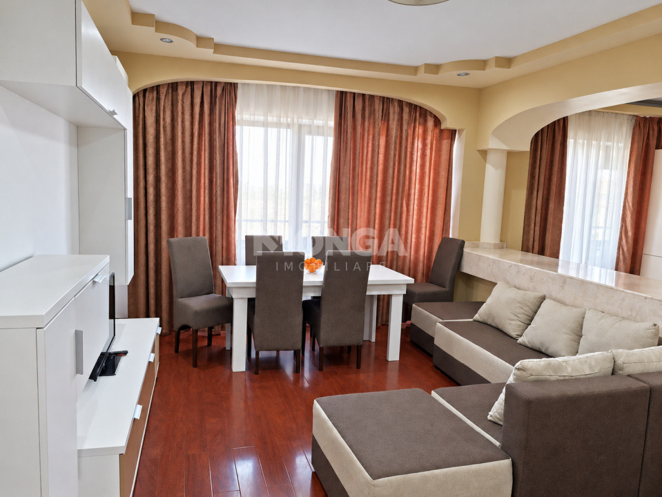 Apartament 3 camere 80mp | 0 Comision | Pipera Divani&Sofa | Padure | Parcare