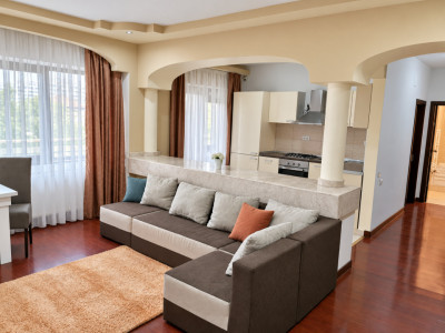 Apartament 3 camere 80mp | 0 Comision | Pipera Divani&Sofa | Padure | Parcare