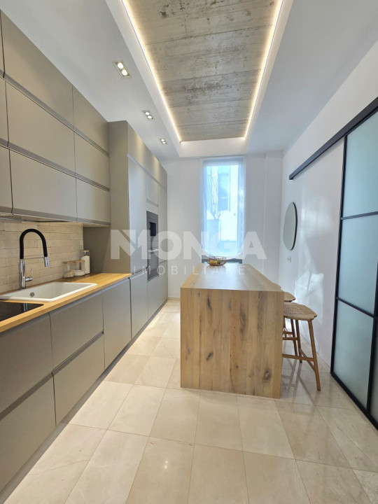 Casa 4 camere 119mp | 0 Comision | Epique Home Pipera | Garaj | Mobilat