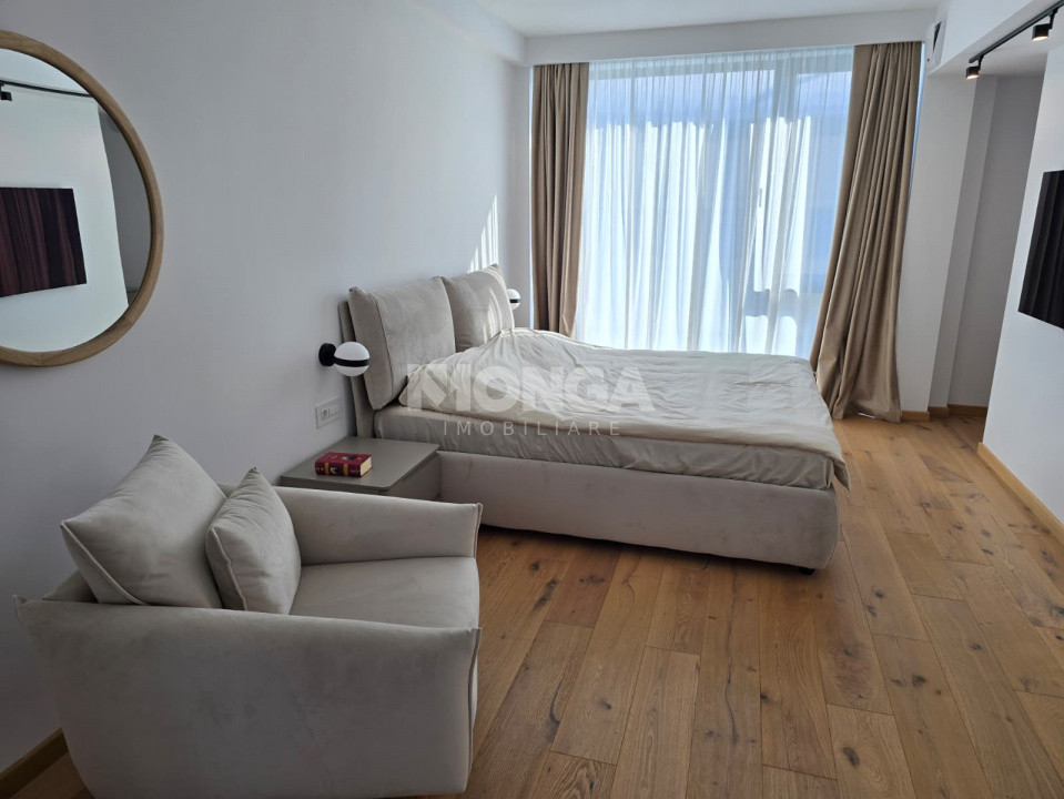 Casa 4 camere 119mp | 0 Comision | Epique Home Pipera | Garaj | Mobilat