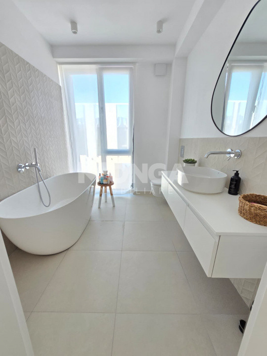 Casa 4 camere 119mp | 0 Comision | Epique Home Pipera | Garaj | Mobilat