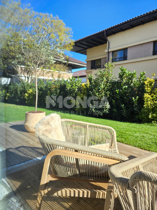 Casa 4 camere 119mp | 0 Comision | Epique Home Pipera | Garaj | Mobilat