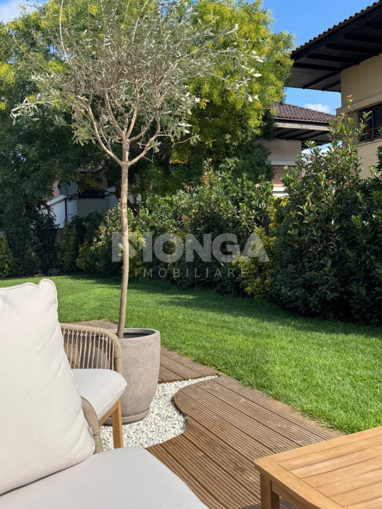 Casa 4 camere 119mp | 0 Comision | Epique Home Pipera | Garaj | Mobilat