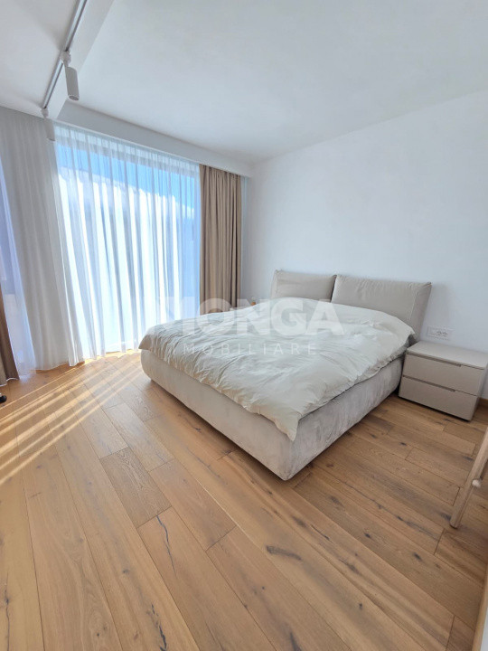 Casa 4 camere 119mp | 0 Comision | Epique Home Pipera | Garaj | Mobilat