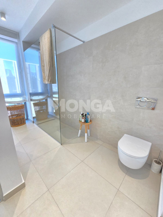 Casa 4 camere 119mp | 0 Comision | Epique Home Pipera | Garaj | Mobilat