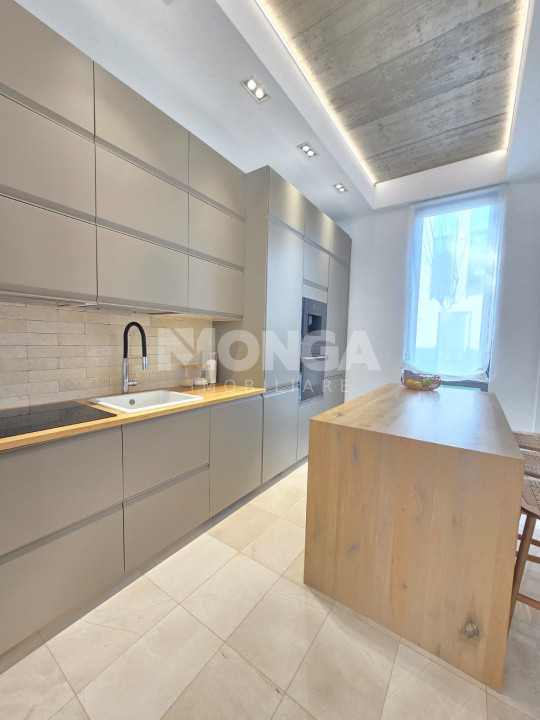 Casa 4 camere 119mp | 0 Comision | Epique Home Pipera | Garaj | Mobilat