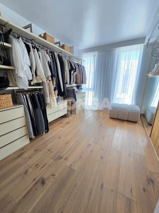 Casa 4 camere 119mp | 0 Comision | Epique Home Pipera | Garaj | Mobilat