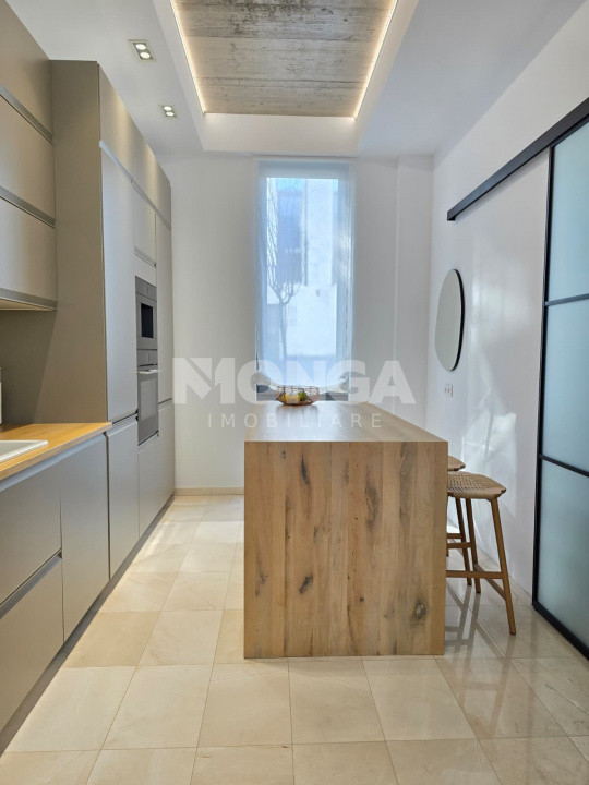 Casa 4 camere 119mp | 0 Comision | Epique Home Pipera | Garaj | Mobilat