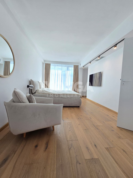 Casa 4 camere 119mp | 0 Comision | Epique Home Pipera | Garaj | Mobilat