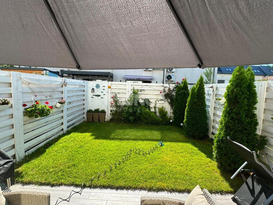 Casa 5 camere 110mp | 0 Comision | Pipera New Point | Mobilat | 2 parcari