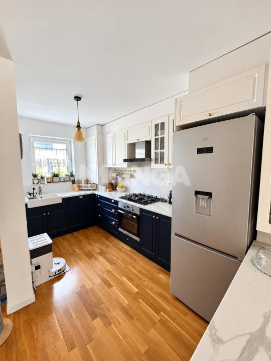 Casa 5 camere 110mp | 0 Comision | Pipera New Point | Mobilat | 2 parcari