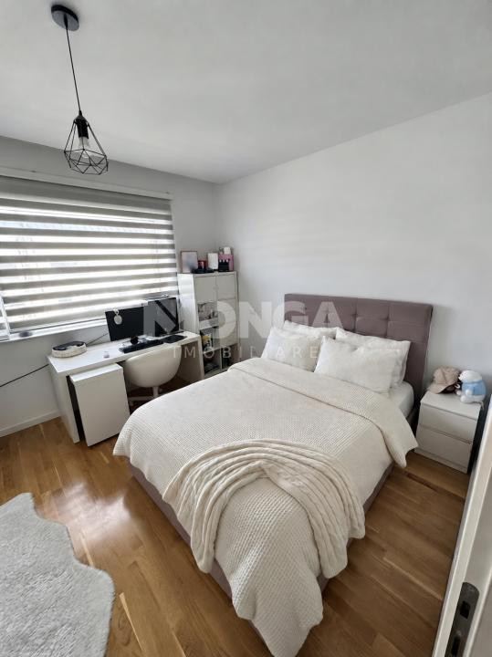 Casa 5 camere 110mp | 0 Comision | Pipera New Point | Mobilat | 2 parcari