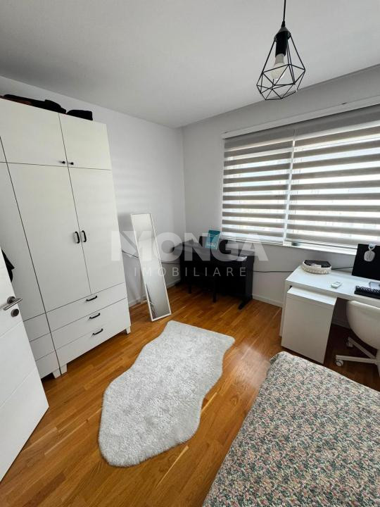 Casa 5 camere 110mp | 0 Comision | Pipera New Point | Mobilat | 2 parcari
