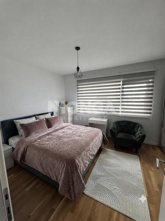 Casa 5 camere 110mp | 0 Comision | Pipera New Point | Mobilat | 2 parcari