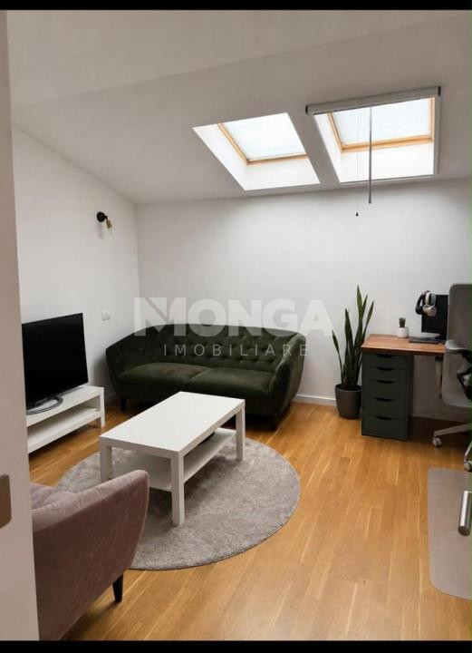 Casa 5 camere 110mp | 0 Comision | Pipera New Point | Mobilat | 2 parcari