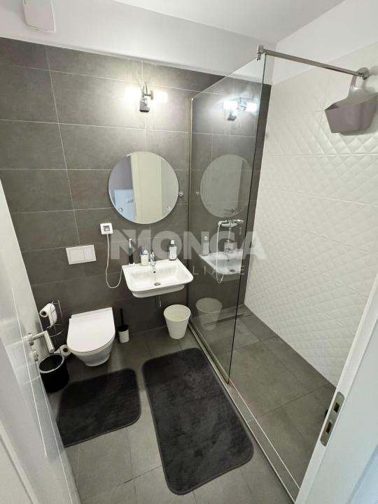 Casa 5 camere 110mp | 0 Comision | Pipera New Point | Mobilat | 2 parcari