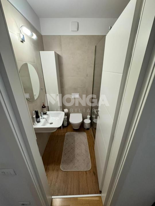 Casa 5 camere 110mp | 0 Comision | Pipera New Point | Mobilat | 2 parcari
