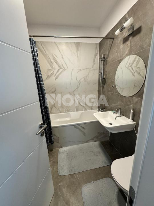 Casa 5 camere 110mp | 0 Comision | Pipera New Point | Mobilat | 2 parcari