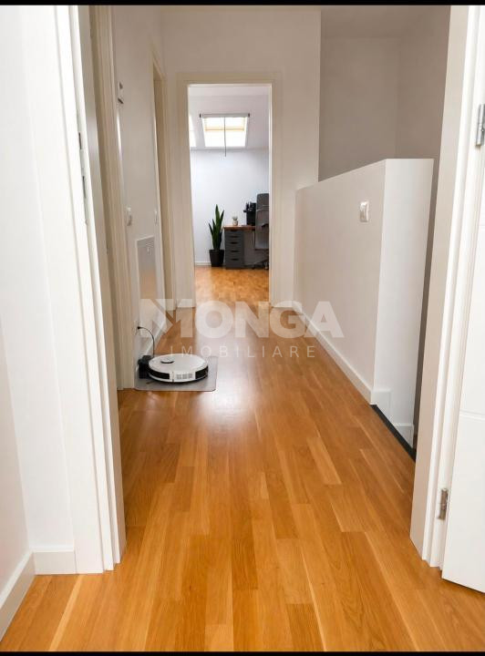 Casa 5 camere 110mp | 0 Comision | Pipera New Point | Mobilat | 2 parcari