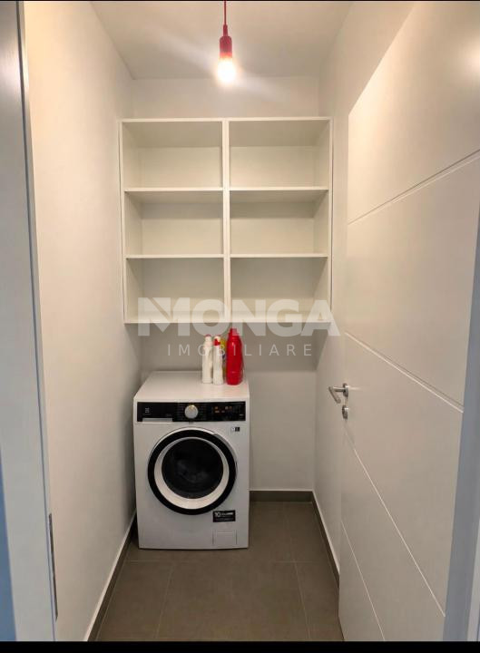 Casa 5 camere 110mp | 0 Comision | Pipera New Point | Mobilat | 2 parcari
