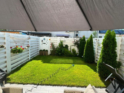 Casa 5 camere 110mp | 0 Comision | Pipera New Point | Mobilat | 2 parcari