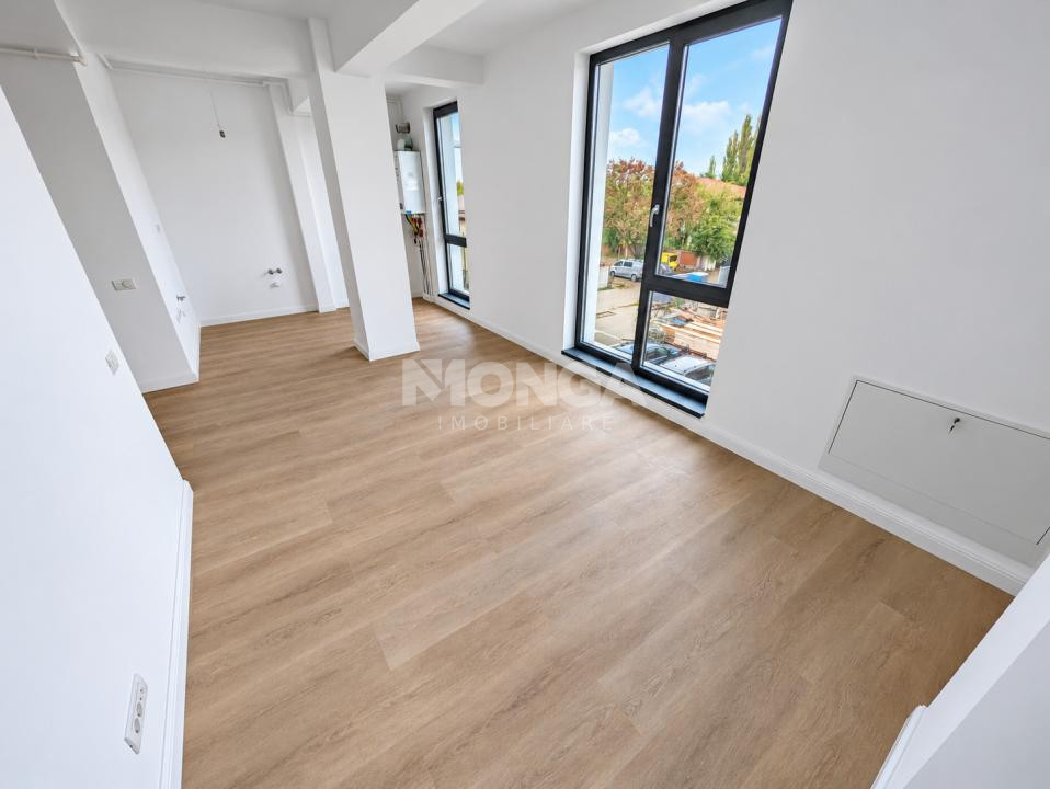 Apartament 2 camere 43mp | 0 Comision | Otopeni Libertatii | Bloc Nou