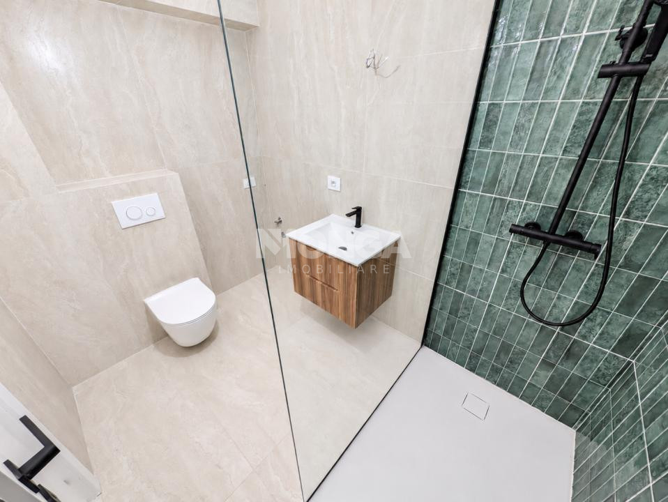 Apartament 2 camere 43mp | 0 Comision | Otopeni Libertatii | Bloc Nou