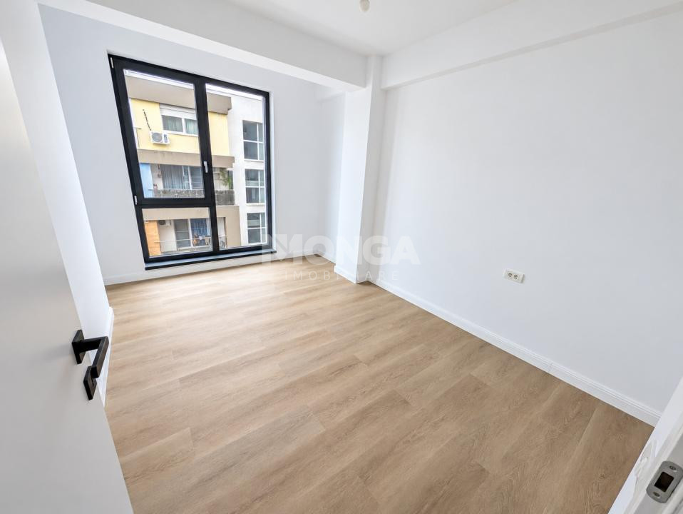 Apartament 2 camere 43mp | 0 Comision | Otopeni Libertatii | Bloc Nou