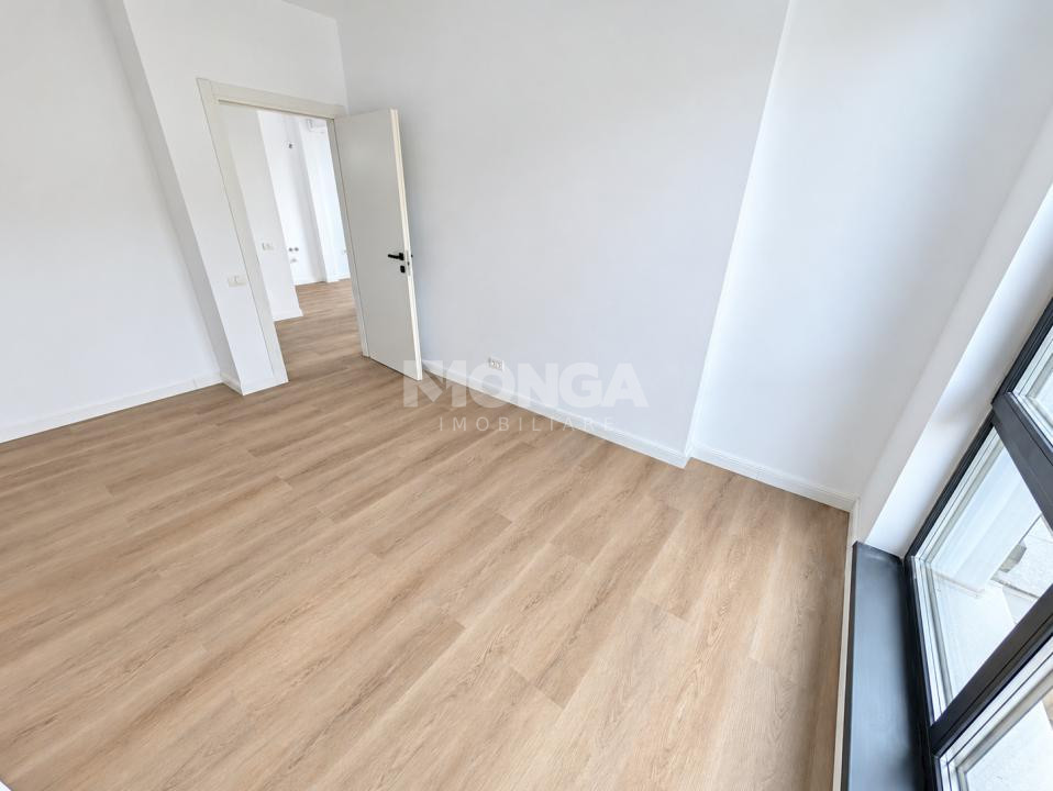 Apartament 2 camere 43mp | 0 Comision | Otopeni Libertatii | Bloc Nou