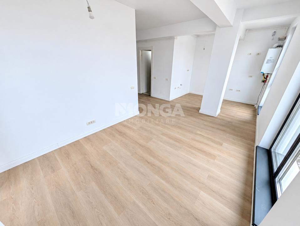 Apartament 2 camere 43mp | 0 Comision | Otopeni Libertatii | Bloc Nou