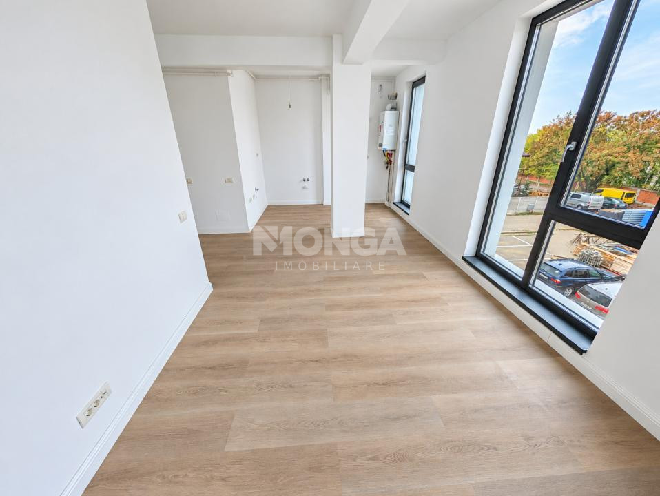 Apartament 2 camere 43mp | 0 Comision | Otopeni Libertatii | Bloc Nou