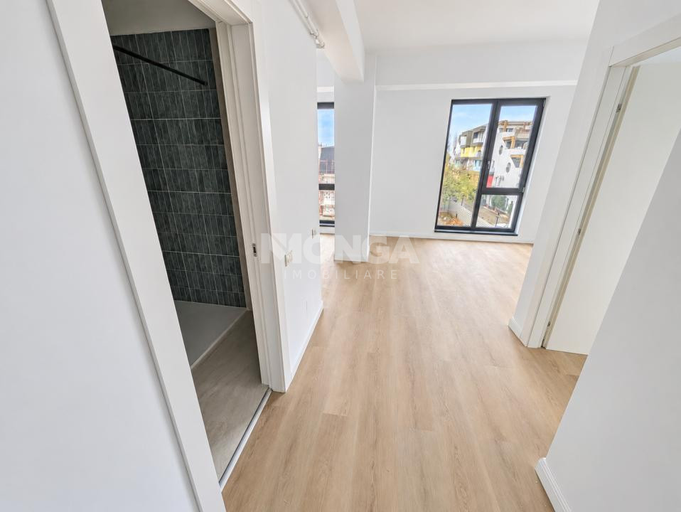 Apartament 2 camere 43mp | 0 Comision | Otopeni Libertatii | Bloc Nou