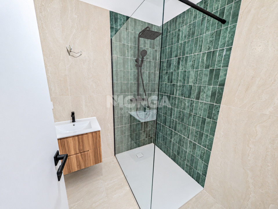 Apartament 2 camere 43mp | 0 Comision | Otopeni Libertatii | Bloc Nou