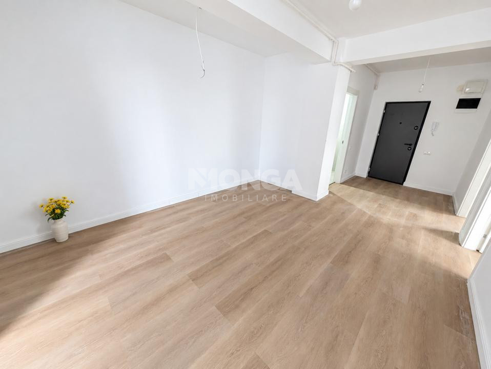 Apartament 3 camere 65mp | 0 Comision | Otopeni Libertatii | Bloc Nou