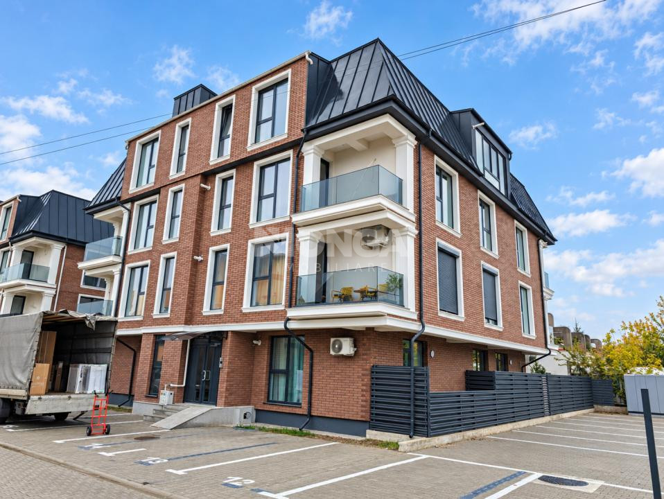 Apartament 3 camere 65mp | 0 Comision | Otopeni Libertatii | Bloc Nou