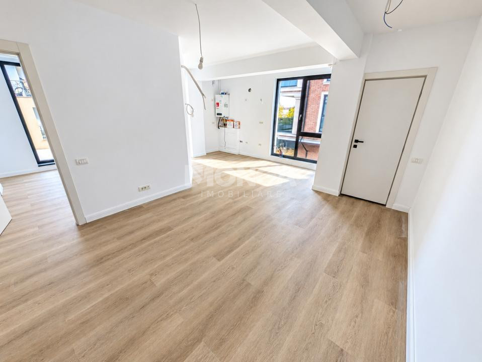 Apartament 3 camere 65mp | 0 Comision | Otopeni Libertatii | Bloc Nou
