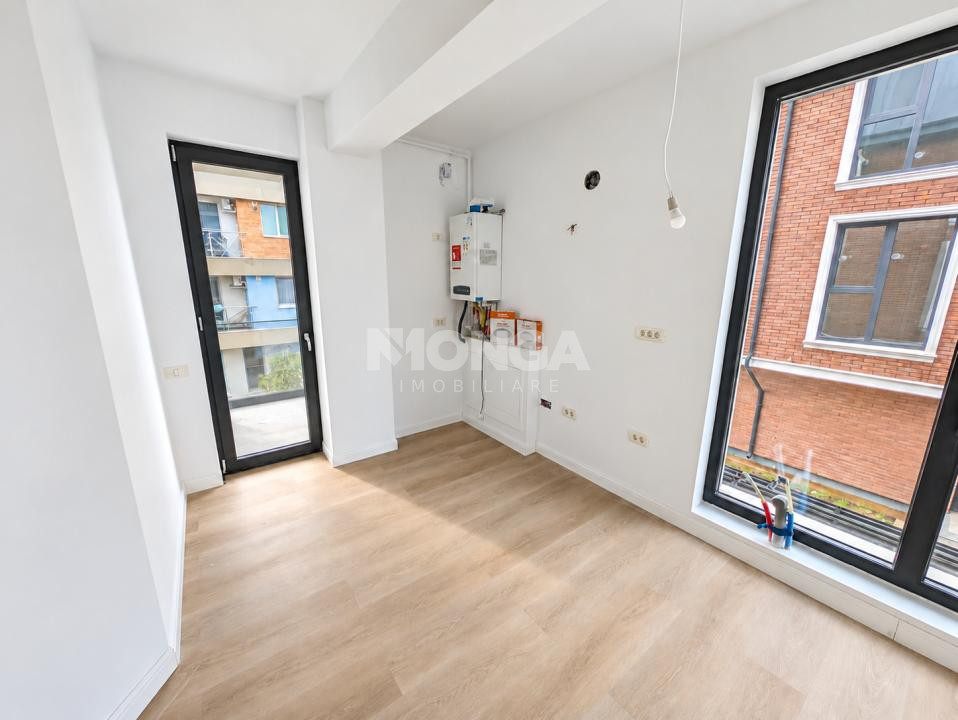 Apartament 3 camere 65mp | 0 Comision | Otopeni Libertatii | Bloc Nou