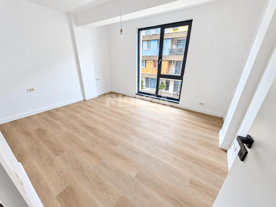 Apartament 3 camere 65mp | 0 Comision | Otopeni Libertatii | Bloc Nou