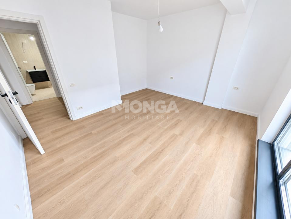 Apartament 3 camere 65mp | 0 Comision | Otopeni Libertatii | Bloc Nou