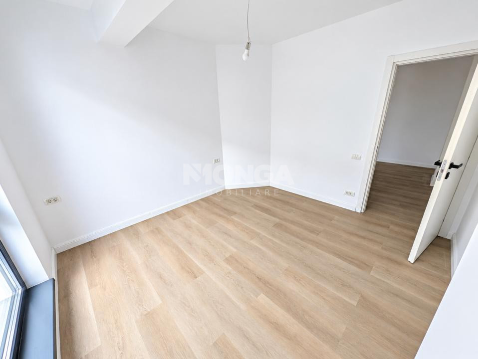 Apartament 3 camere 65mp | 0 Comision | Otopeni Libertatii | Bloc Nou
