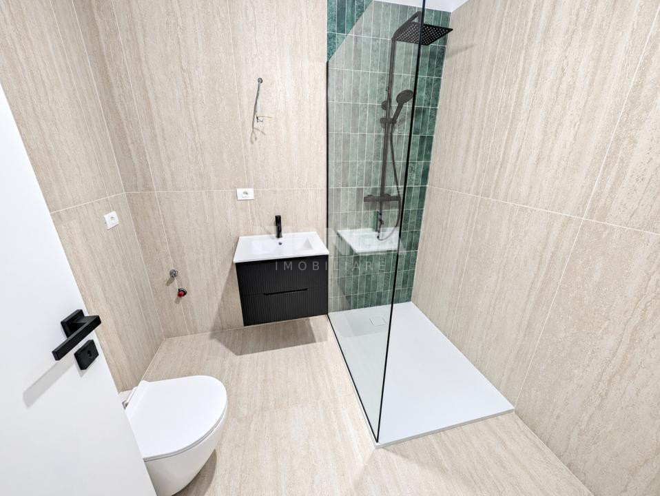 Apartament 3 camere 65mp | 0 Comision | Otopeni Libertatii | Bloc Nou