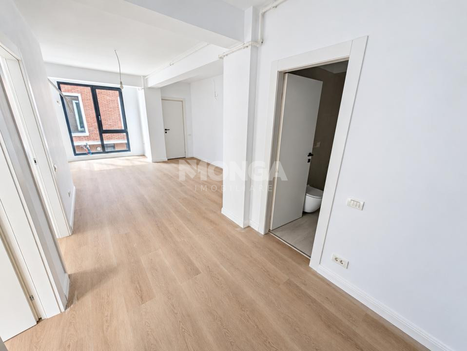 Apartament 3 camere 65mp | 0 Comision | Otopeni Libertatii | Bloc Nou